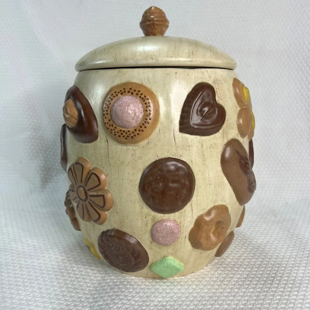 Vintage‎ 1960s Ceramic 